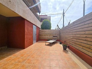 Piso en venta en L'Aragai - Prat de Vilanova en Vilanova i La Geltrú