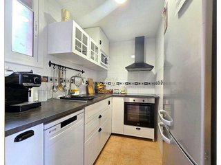 Piso en venta en L'Aragai - Prat de Vilanova en Vilanova i La Geltrú