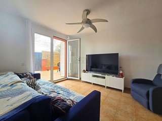 Piso en venta en L'Aragai - Prat de Vilanova en Vilanova i La Geltrú
