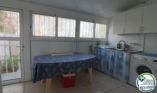 Chalet en venta en Empuriabrava en Castelló d´Empúries
