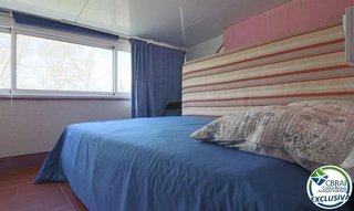 Chalet en venta en Empuriabrava en Castelló d´Empúries