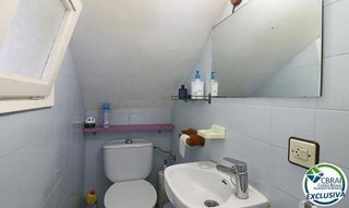 Chalet en venta en Empuriabrava en Castelló d´Empúries