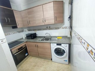 Piso en alquiler en Centro en Torrevieja