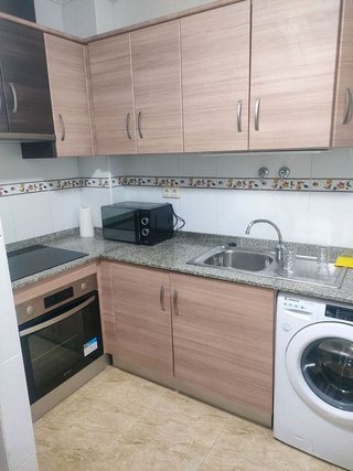 Piso en alquiler en Centro en Torrevieja