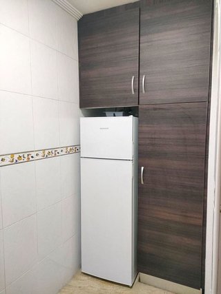 Piso en alquiler en Centro en Torrevieja