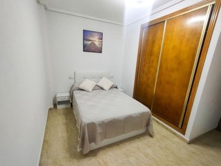 Piso en alquiler en Centro en Torrevieja