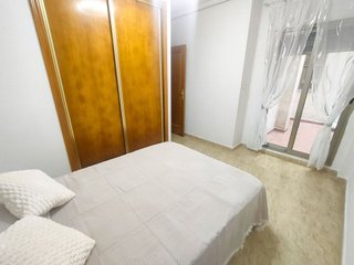 Piso en alquiler en Centro en Torrevieja
