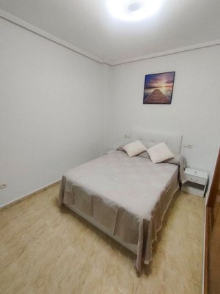Piso en alquiler en Centro en Torrevieja