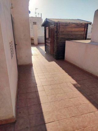 Piso en alquiler en Centro en Torrevieja