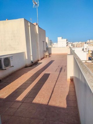 Piso en alquiler en Centro en Torrevieja