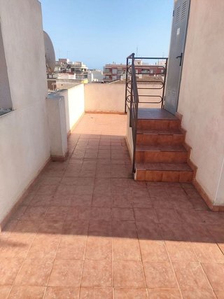 Piso en alquiler en Centro en Torrevieja