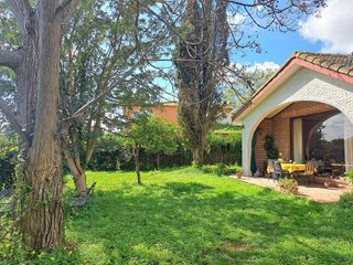 Chalet en venta en La Hacienda - Nueva Andalucía en Dos Hermanas