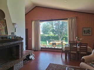 Chalet en venta en La Hacienda - Nueva Andalucía en Dos Hermanas