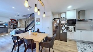 Chalet en venta en Centre en Badalona