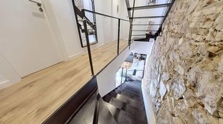 Chalet en venta en Centre en Badalona
