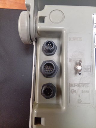 Radar Furuno RDP-125