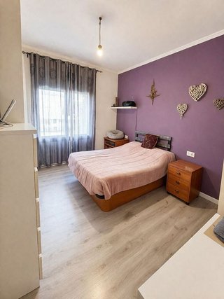 Piso en venta en El Castell-Poble Vell en Castelldefels