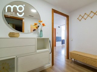 Dúplex en venta en Centre en Pineda de Mar
