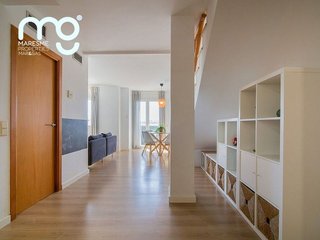 Dúplex en venta en Centre en Pineda de Mar
