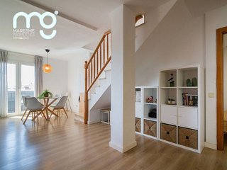Dúplex en venta en Centre en Pineda de Mar