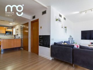 Dúplex en venta en Centre en Pineda de Mar