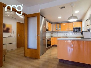 Dúplex en venta en Centre en Pineda de Mar