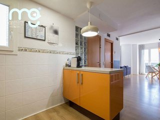 Dúplex en venta en Centre en Pineda de Mar