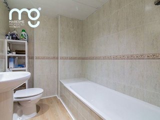 Dúplex en venta en Centre en Pineda de Mar