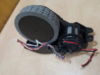 Rueda ESSENTIAL Roomba