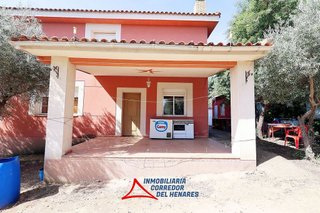 Casa rural en venta en Mejorada del Campo