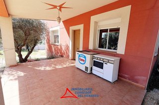 Casa rural en venta en Mejorada del Campo