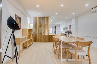 Piso en venta en El Guinardó en Barcelona