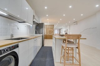 Piso en venta en El Guinardó en Barcelona