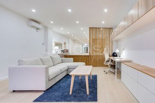 Piso en venta en El Guinardó en Barcelona