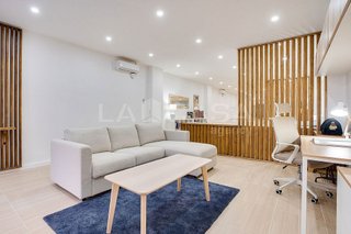 Piso en venta en El Guinardó en Barcelona