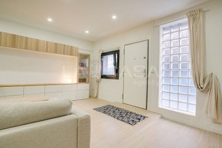 Piso en venta en El Guinardó en Barcelona