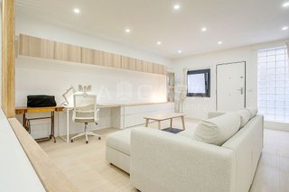 Piso en venta en El Guinardó en Barcelona