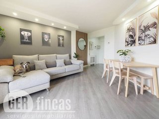 Piso en venta en Ca n'Oriol en Rubí