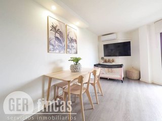 Piso en venta en Ca n'Oriol en Rubí