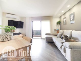 Piso en venta en Ca n'Oriol en Rubí