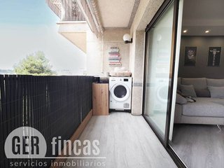 Piso en venta en Ca n'Oriol en Rubí
