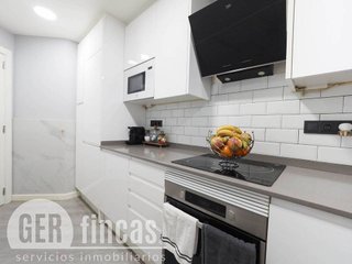 Piso en venta en Ca n'Oriol en Rubí