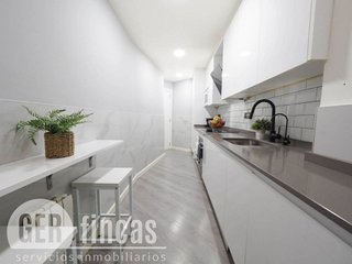 Piso en venta en Ca n'Oriol en Rubí