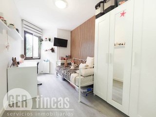 Piso en venta en Ca n'Oriol en Rubí