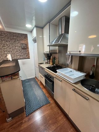 Piso en venta en Pubilla Cases en Hospitalet de Llobregat, L´