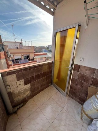 Piso en venta en Pubilla Cases en Hospitalet de Llobregat, L´