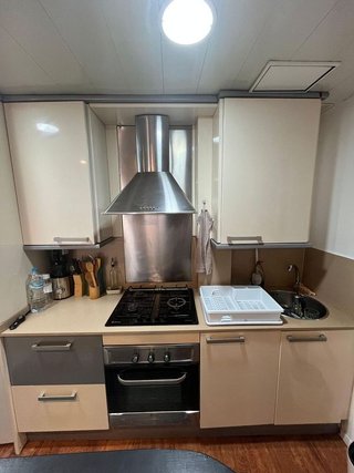 Piso en venta en Pubilla Cases en Hospitalet de Llobregat, L´