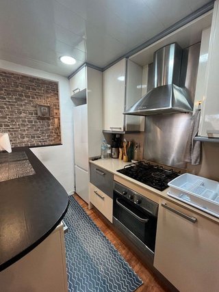 Piso en venta en Pubilla Cases en Hospitalet de Llobregat, L´