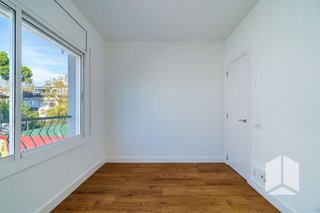 Piso en venta en Lluminetes en Castelldefels