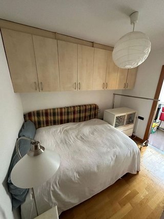Piso en venta en El Castell-Poble Vell en Castelldefels